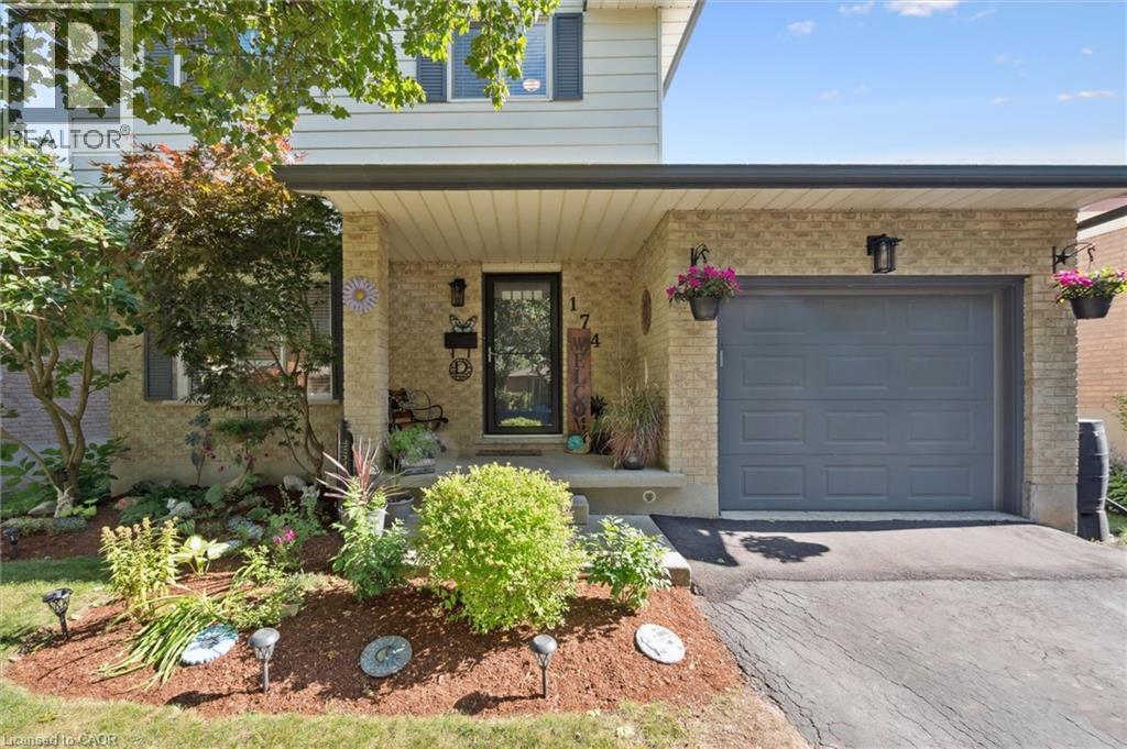 174 Sunpoint Crescent, Waterloo, Ontario  N2V 1T7 - Photo 4 - 40776219