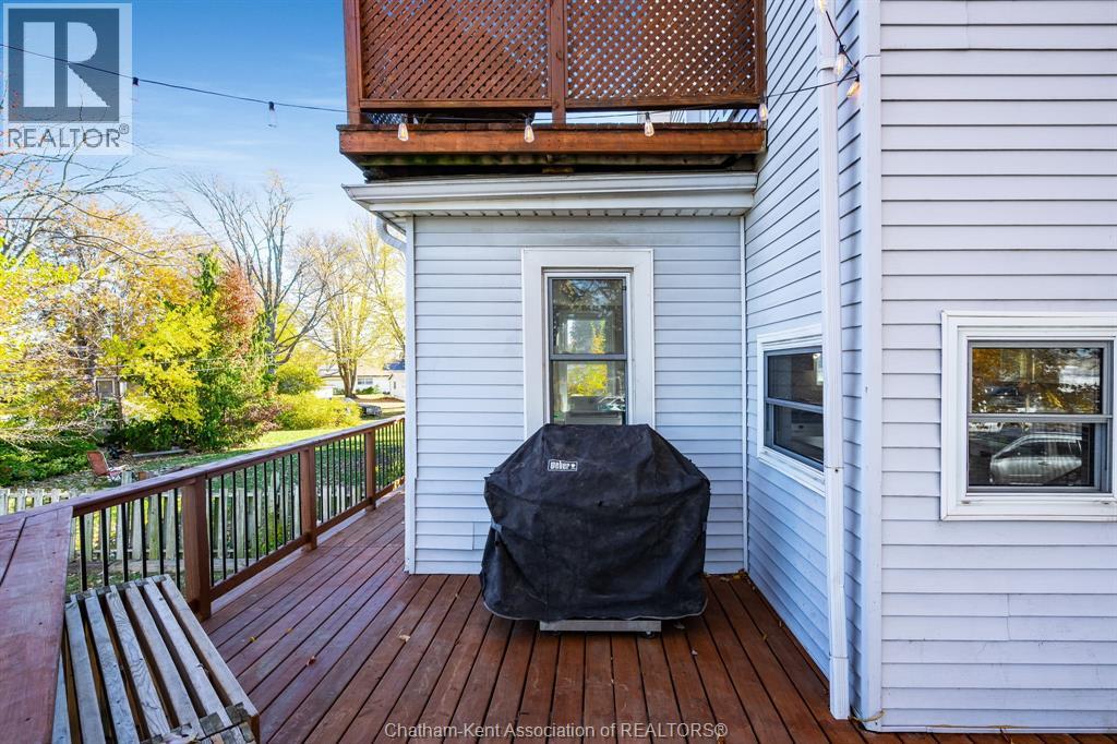 13 Fort Street, Tilbury, Ontario  N0P 2L0 - Photo 38 - 25028374