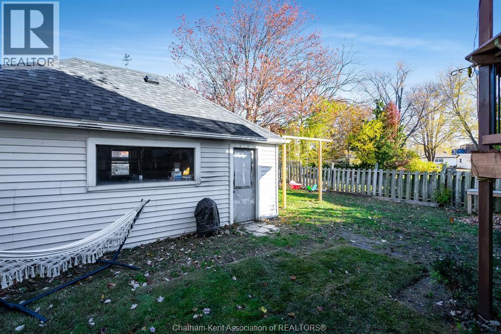 13 Fort Street, Tilbury, Ontario  N0P 2L0 - Photo 43 - 25028374