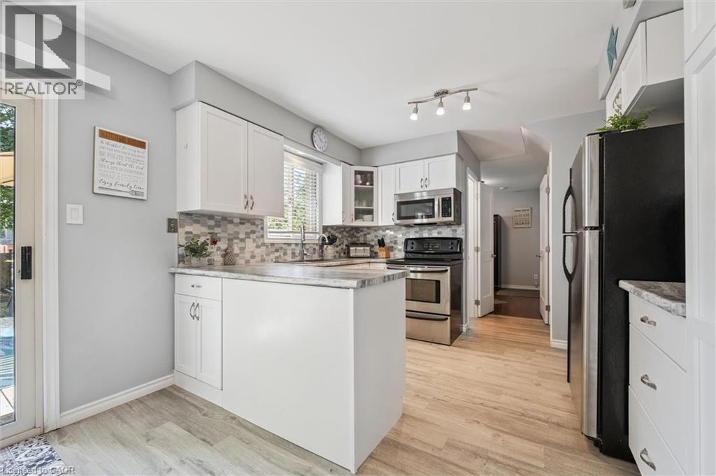 174 Sunpoint Crescent, Waterloo, Ontario  N2V 1T7 - Photo 10 - 40776219