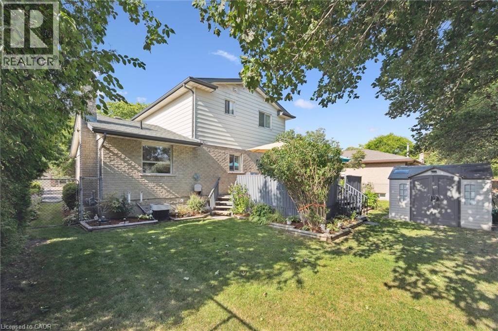 174 Sunpoint Crescent, Waterloo, Ontario  N2V 1T7 - Photo 34 - 40776219