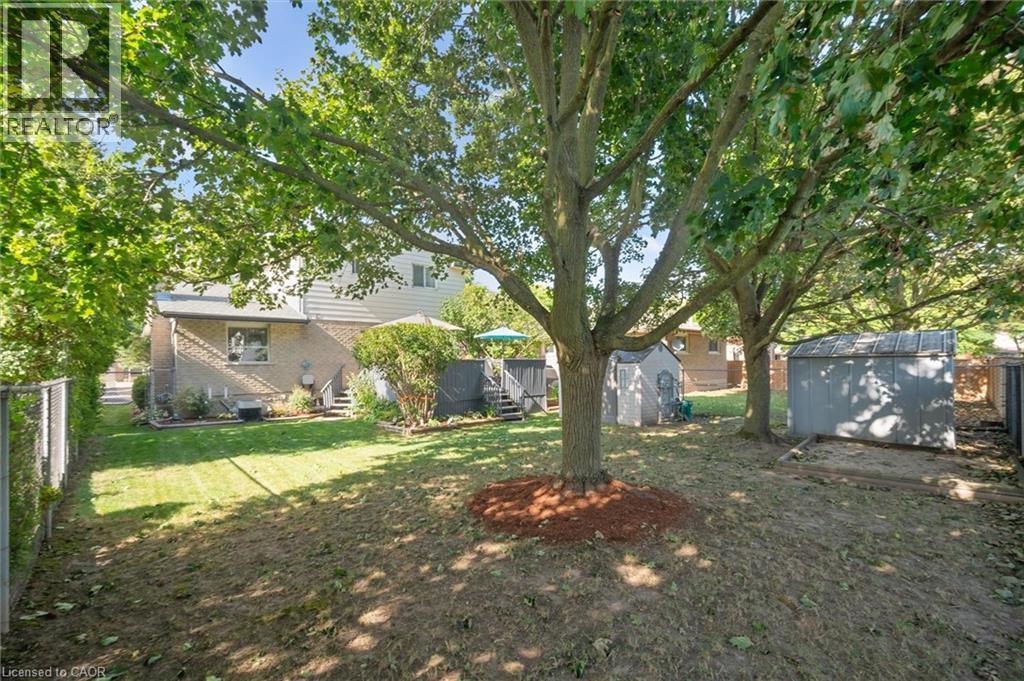 174 Sunpoint Crescent, Waterloo, Ontario  N2V 1T7 - Photo 35 - 40776219