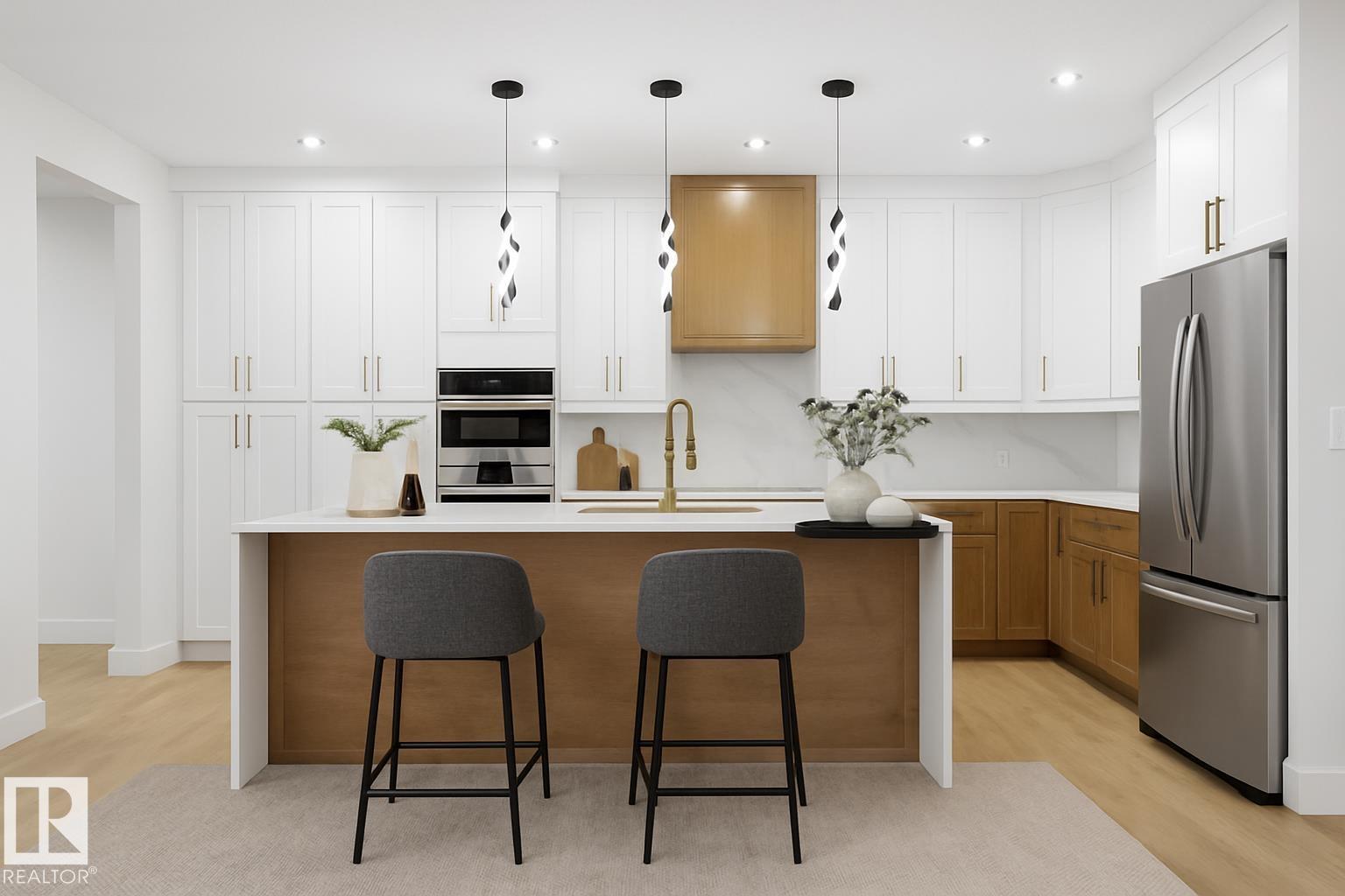 10727 65 St Nw, Edmonton, Alberta  T6A 2P3 - Photo 5 - E4466105