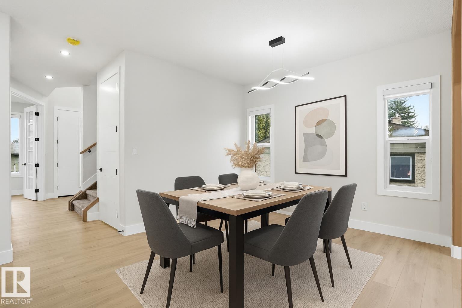 10727 65 St Nw, Edmonton, Alberta  T6A 2P3 - Photo 8 - E4466105