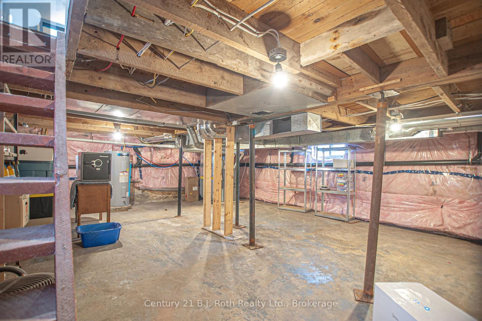 381 Olive Street, Midland, Ontario  L4R 2R4 - Photo 14 - S12558602