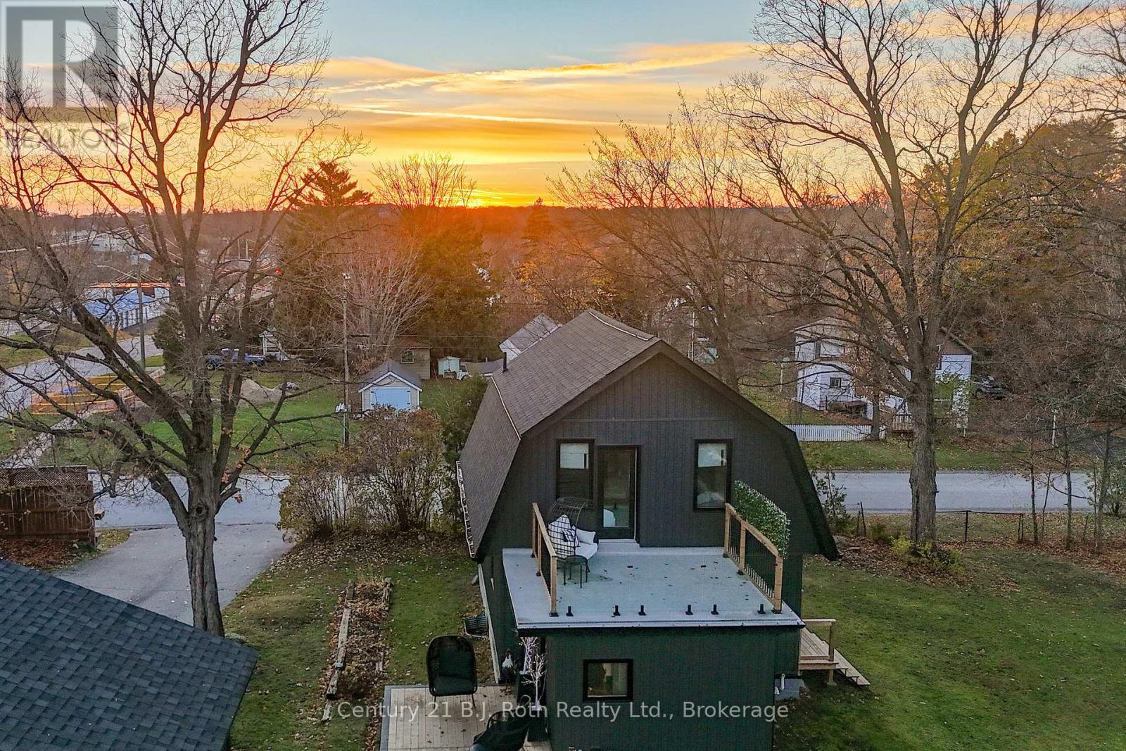 381 Olive Street, Midland, Ontario  L4R 2R4 - Photo 16 - S12558602