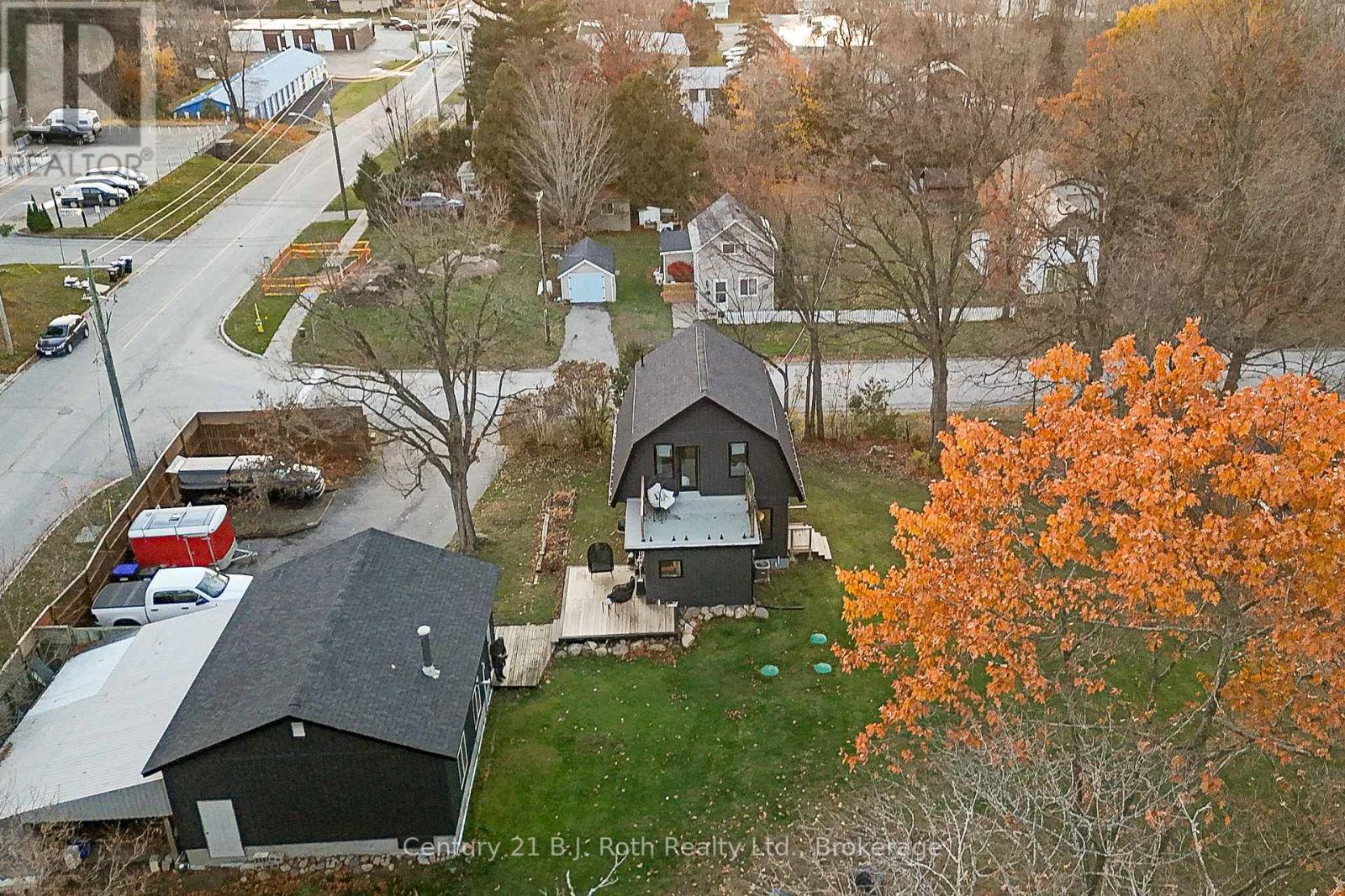 381 Olive Street, Midland, Ontario  L4R 2R4 - Photo 17 - S12558602