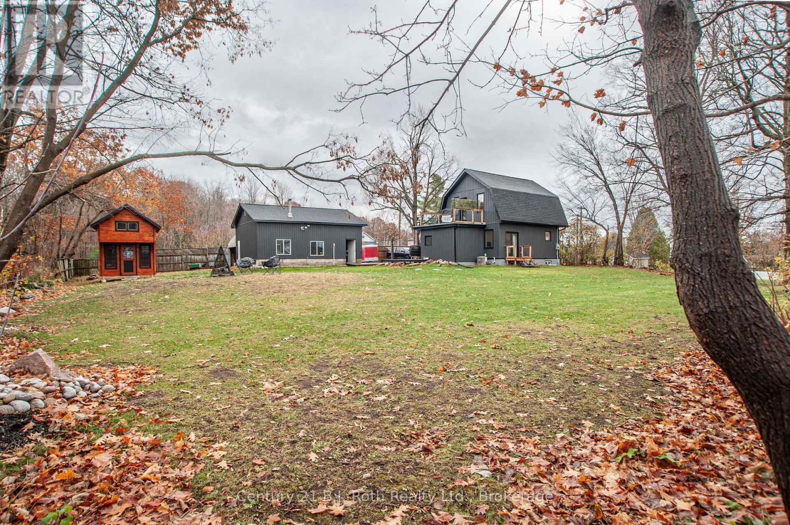 381 Olive Street, Midland, Ontario  L4R 2R4 - Photo 20 - S12558602