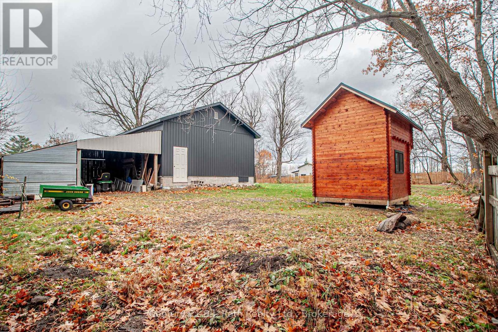 381 Olive Street, Midland, Ontario  L4R 2R4 - Photo 21 - S12558602