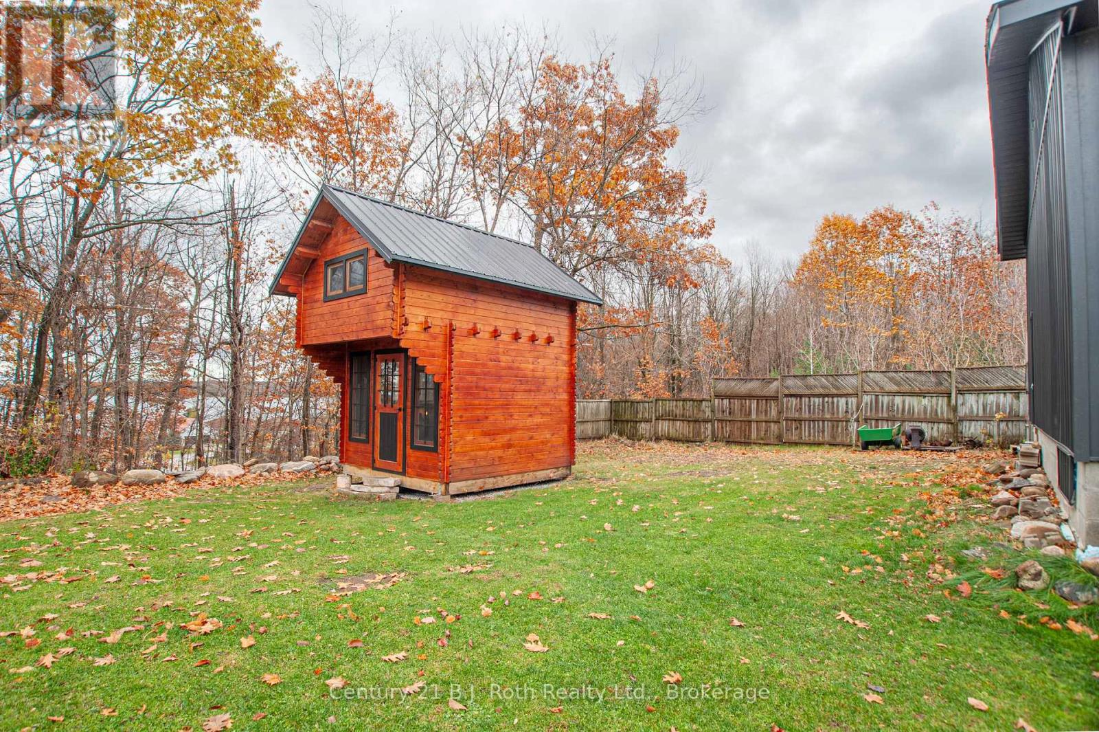 381 Olive Street, Midland, Ontario  L4R 2R4 - Photo 22 - S12558602