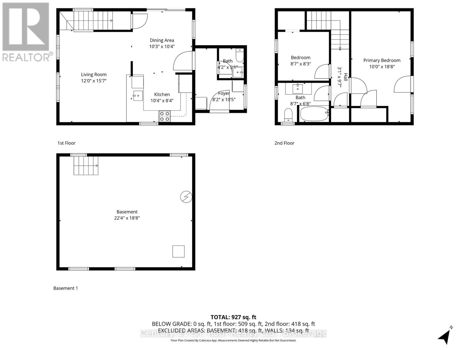 381 Olive Street, Midland, Ontario  L4R 2R4 - Photo 27 - S12558602