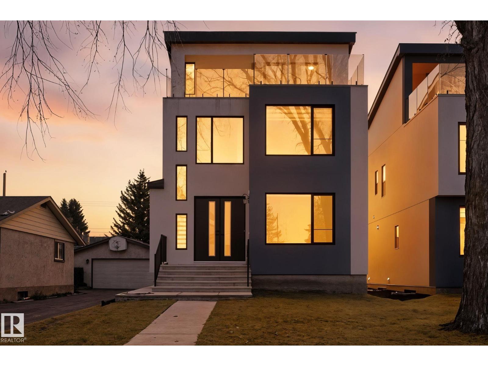 10727 65 ST NW, Edmonton, Alberta