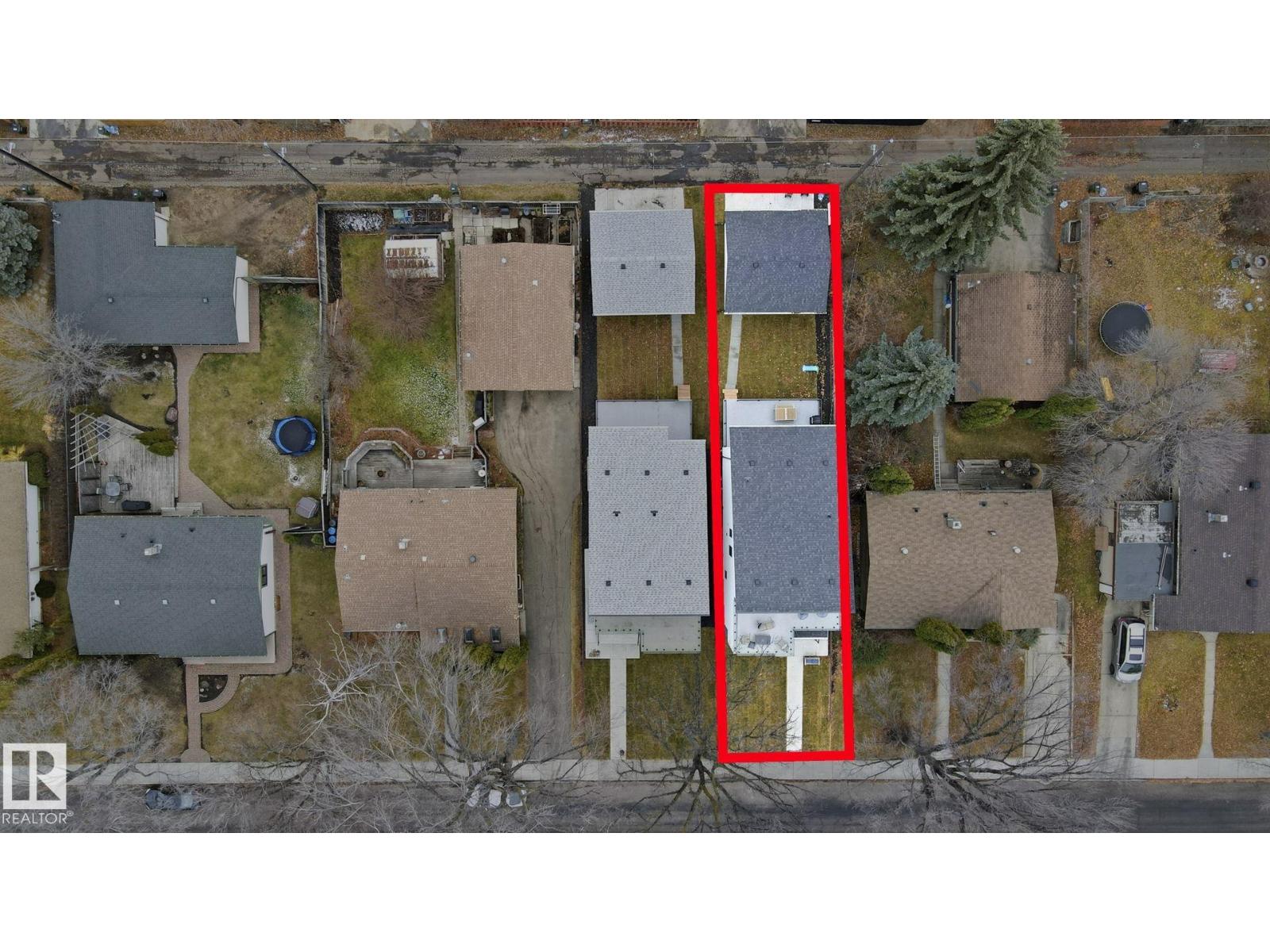 10727 65 St Nw, Edmonton, Alberta  T6A 2P3 - Photo 41 - E4466105