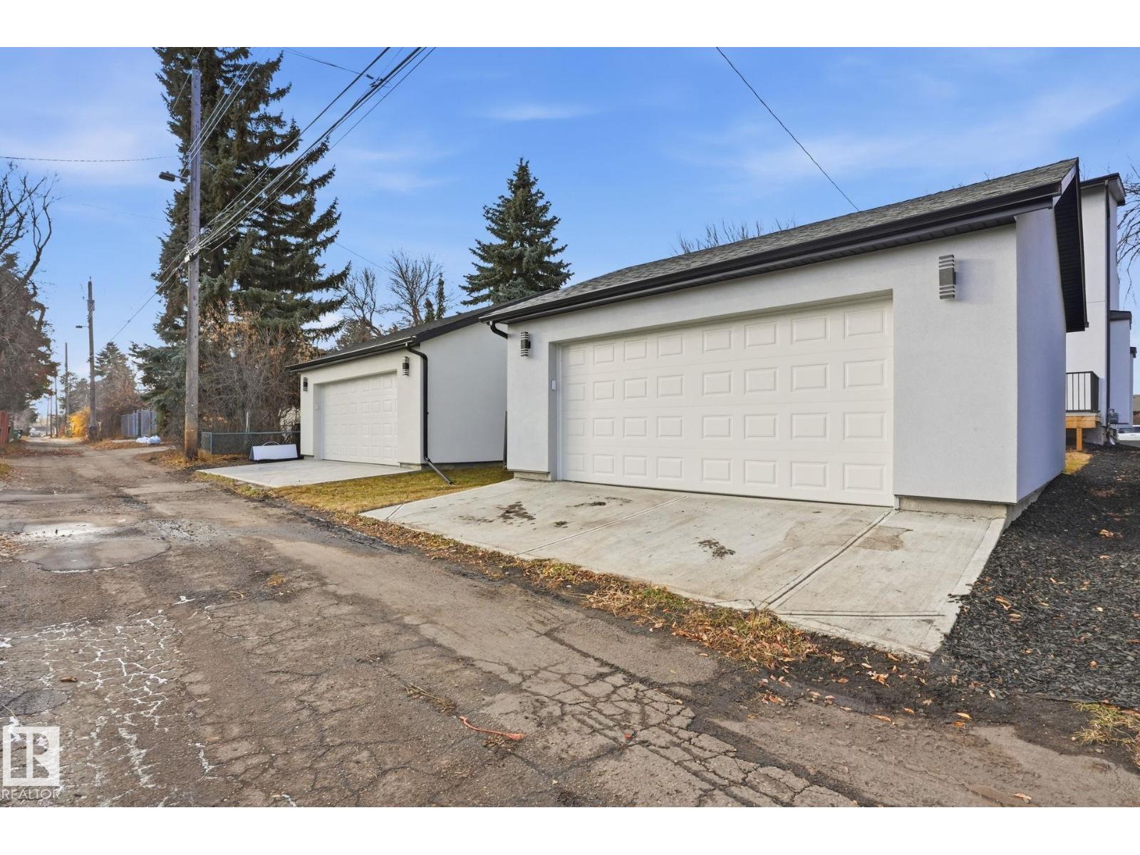 10727 65 St Nw, Edmonton, Alberta  T6A 2P3 - Photo 40 - E4466105