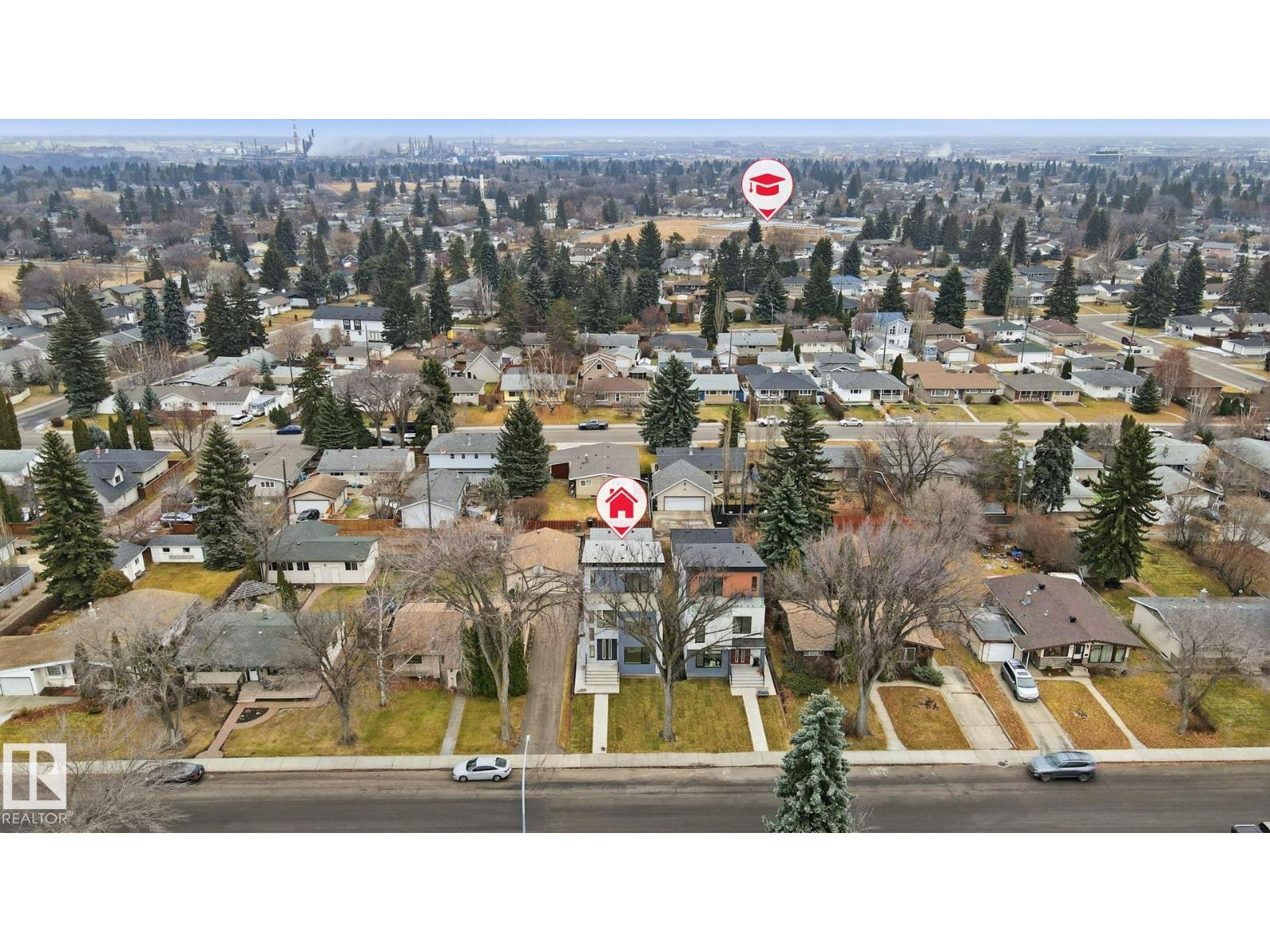 10727 65 St Nw, Edmonton, Alberta  T6A 2P3 - Photo 44 - E4466105