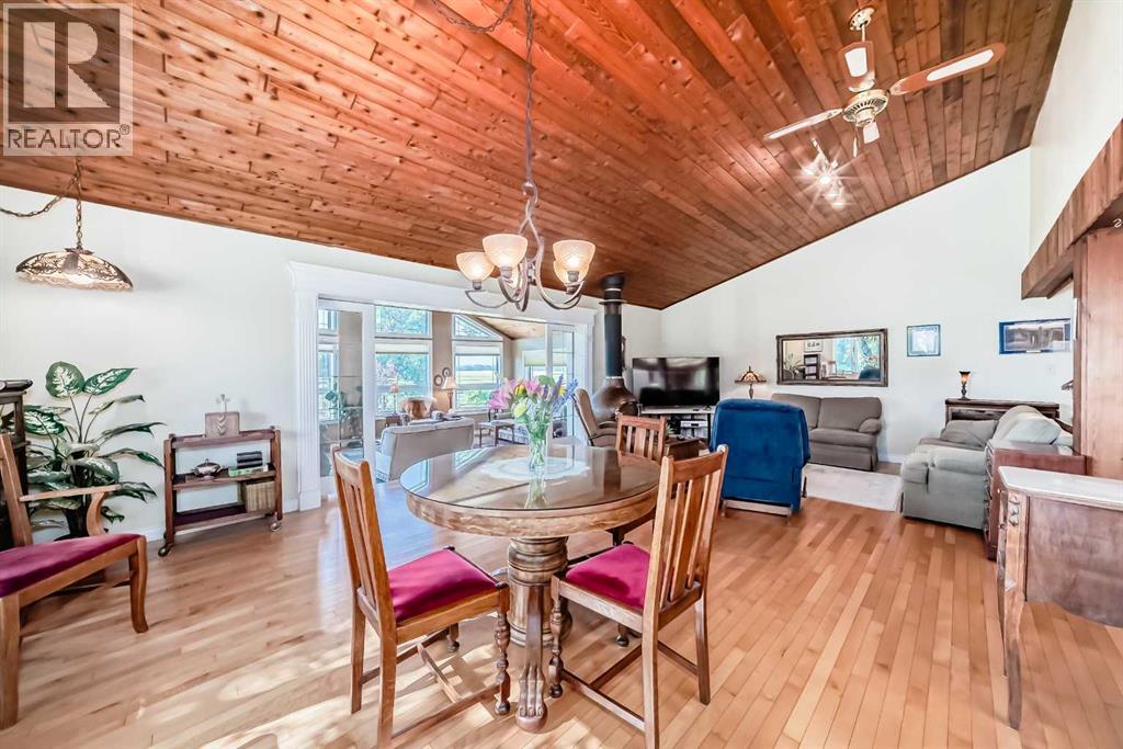 440042 Range Road 274, Rural Ponoka County, Alberta  T4J 1R4 - Photo 12 - A2245277