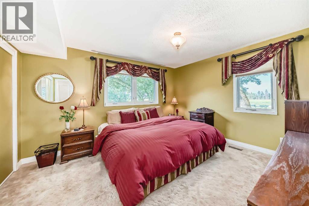 440042 Range Road 274, Rural Ponoka County, Alberta  T4J 1R4 - Photo 21 - A2245277