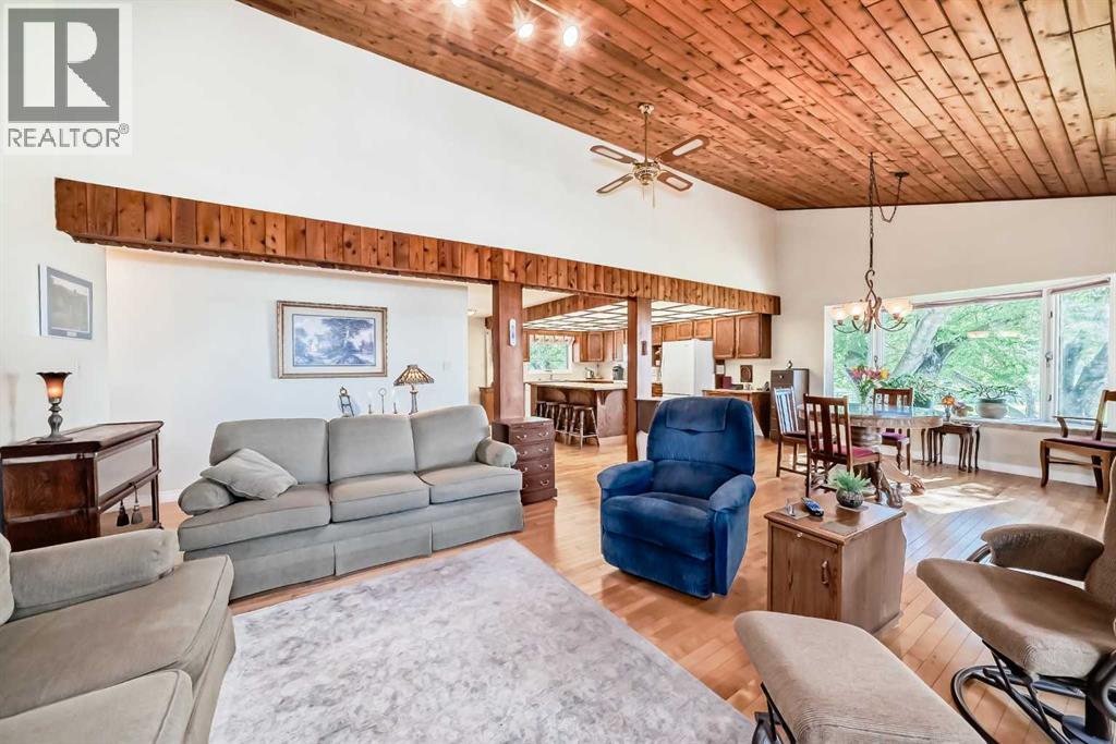 440042 Range Road 274, Rural Ponoka County, Alberta  T4J 1R4 - Photo 17 - A2245277