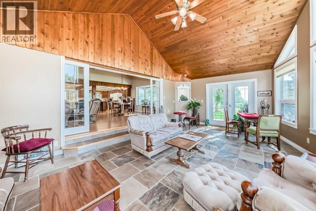 440042 Range Road 274, Rural Ponoka County, Alberta  T4J 1R4 - Photo 20 - A2245277