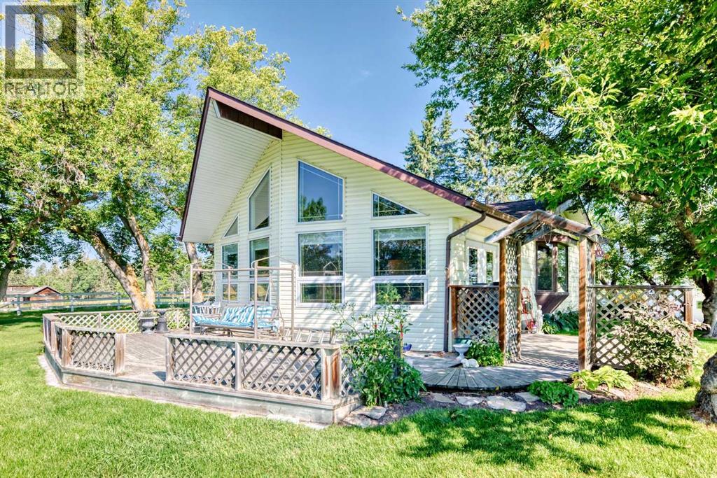 440042 Range Road 274, Rural Ponoka County, Alberta  T4J 1R4 - Photo 30 - A2245277