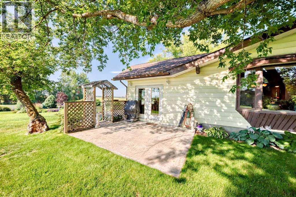 440042 Range Road 274, Rural Ponoka County, Alberta  T4J 1R4 - Photo 32 - A2245277