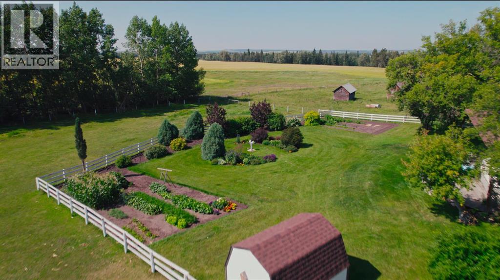 440042 Range Road 274, Rural Ponoka County, Alberta  T4J 1R4 - Photo 43 - A2245277