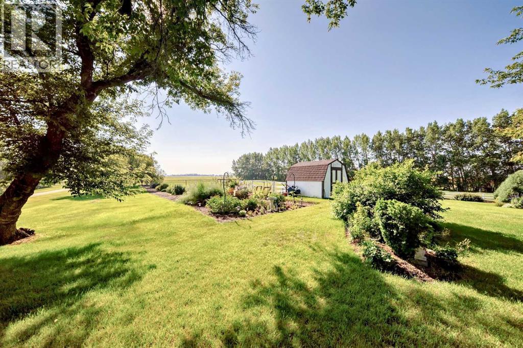 440042 Range Road 274, Rural Ponoka County, Alberta  T4J 1R4 - Photo 40 - A2245277