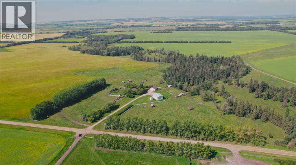 440042 Range Road 274, Rural Ponoka County, Alberta  T4J 1R4 - Photo 47 - A2245277