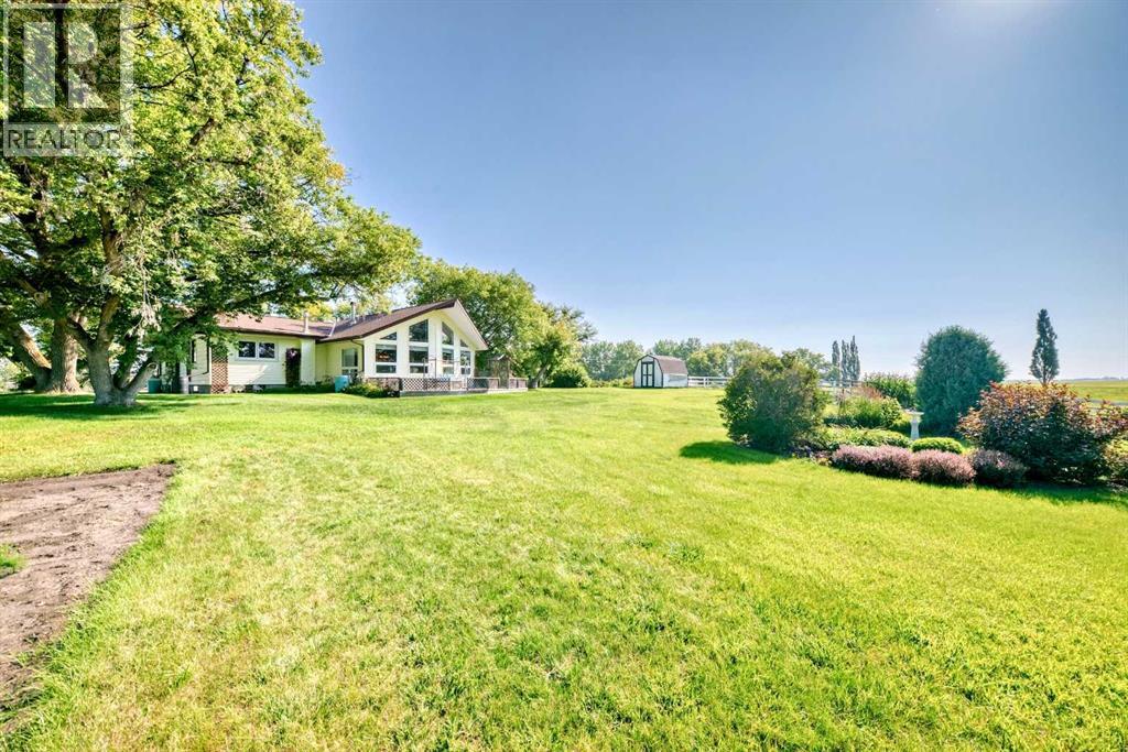 440042 Range Road 274, Rural Ponoka County, Alberta  T4J 1R4 - Photo 38 - A2245277