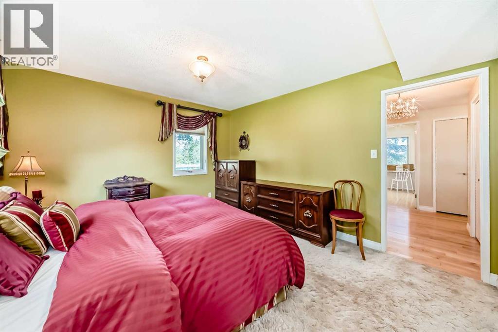 440042 Range Road 274, Rural Ponoka County, Alberta  T4J 1R4 - Photo 22 - A2245277