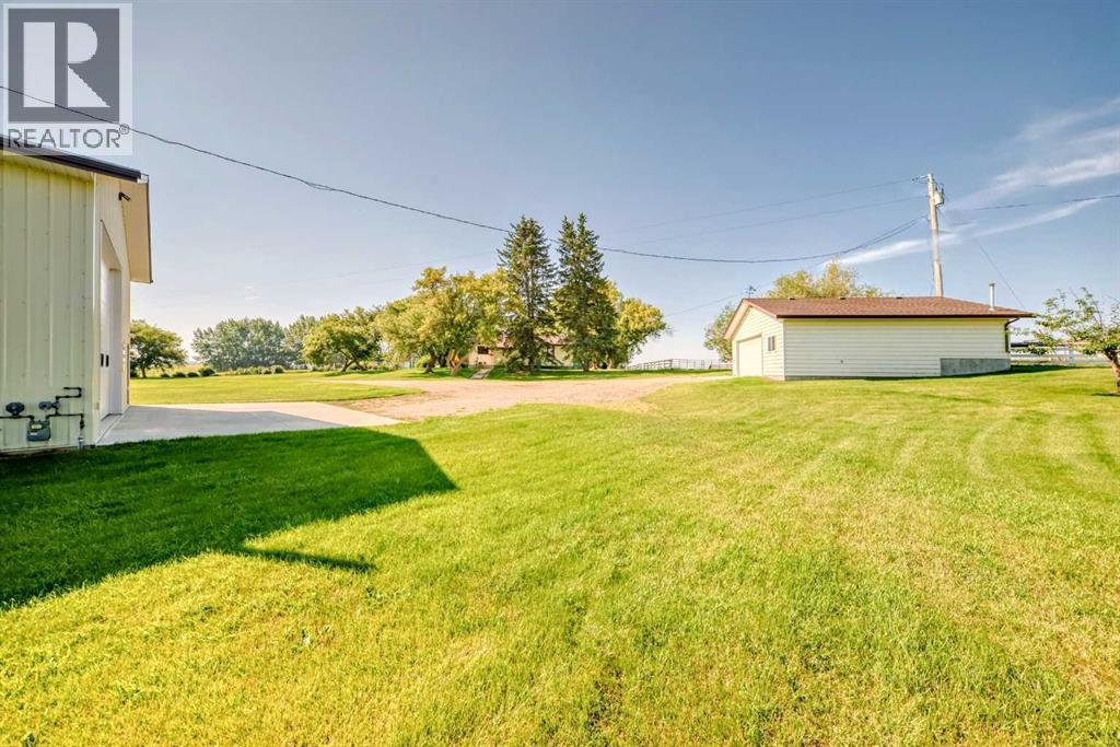 440042 Range Road 274, Rural Ponoka County, Alberta  T4J 1R4 - Photo 41 - A2245277