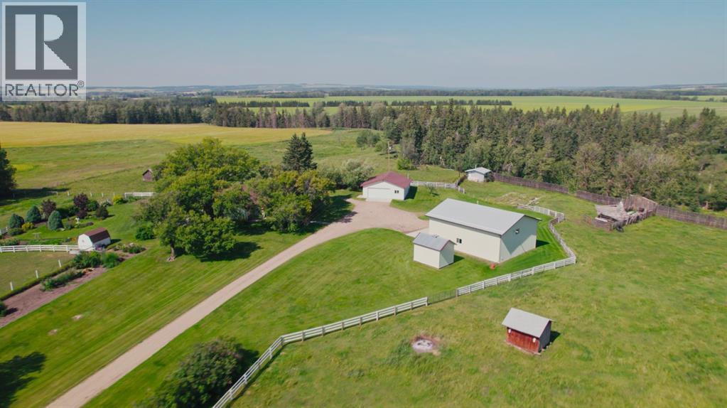 440042 Range Road 274, Rural Ponoka County, Alberta  T4J 1R4 - Photo 44 - A2245277