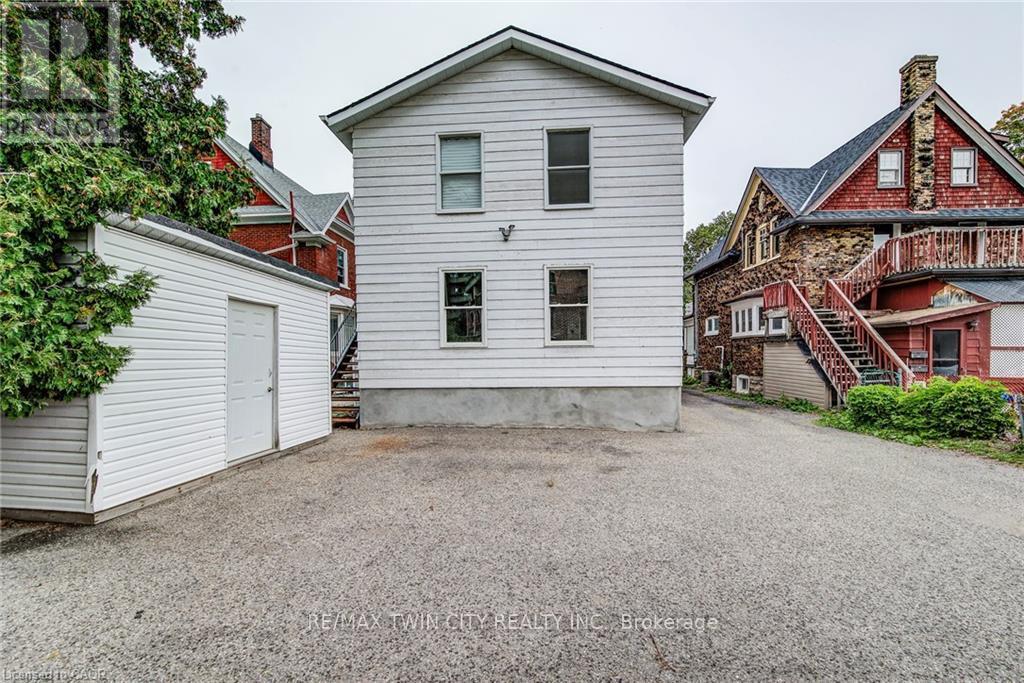 19 Schneider Avenue, Kitchener, Ontario  N2G 1K7 - Photo 36 - X12558290