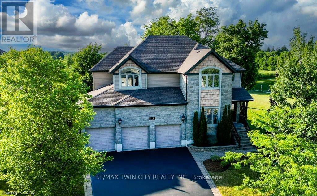 215 HOSTETLER ROAD, Wilmot, Ontario