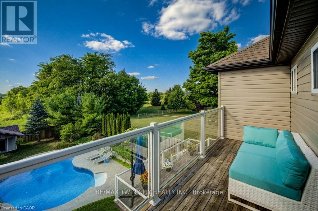 215 Hostetler Road, Wilmot, Ontario  N3A 0B1 - Photo 23 - X12558316