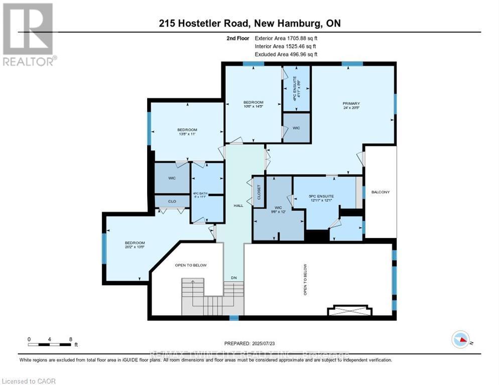 215 Hostetler Road, Wilmot, Ontario  N3A 0B1 - Photo 49 - X12558316