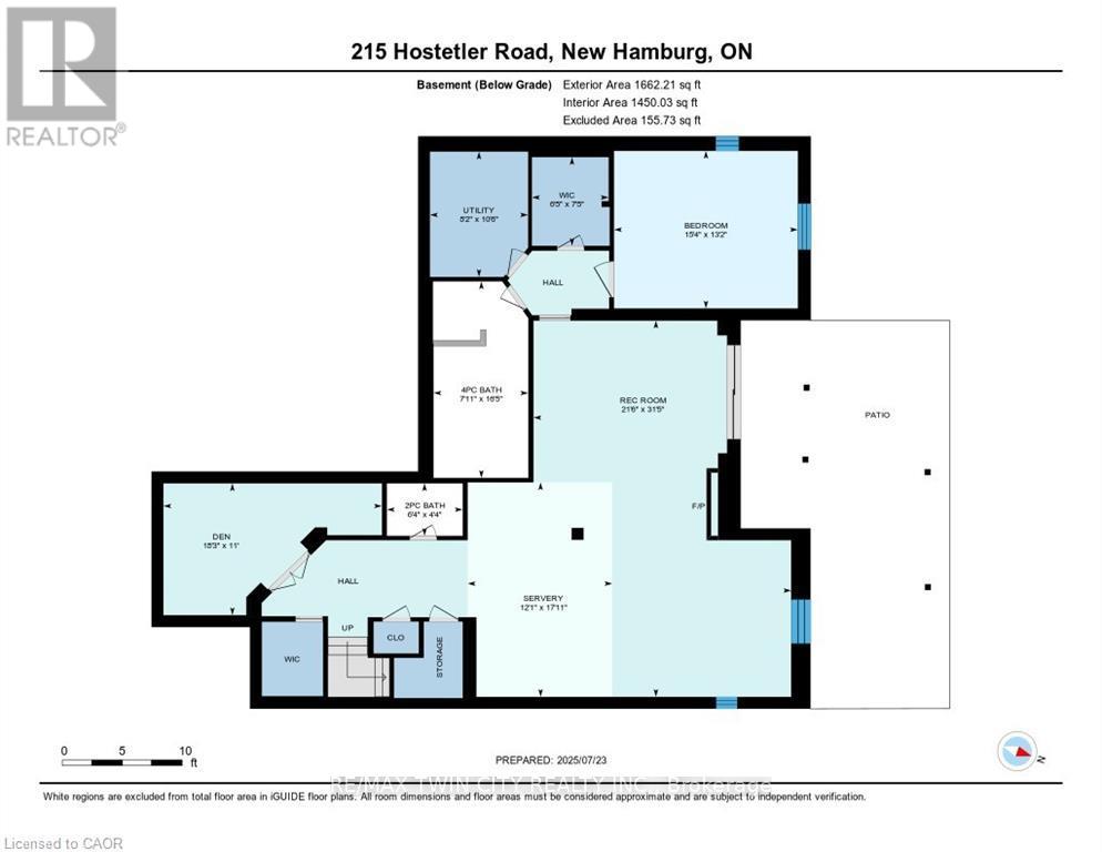 215 Hostetler Road, Wilmot, Ontario  N3A 0B1 - Photo 50 - X12558316