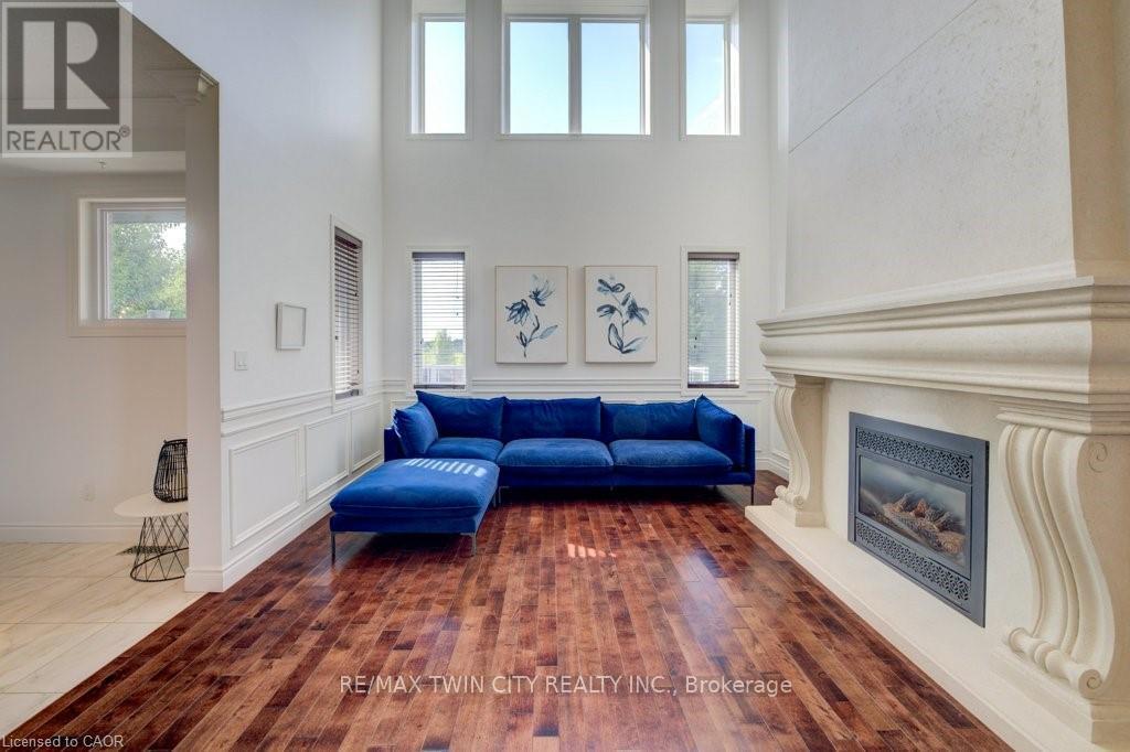 215 Hostetler Road, Wilmot, Ontario  N3A 0B1 - Photo 7 - X12558316