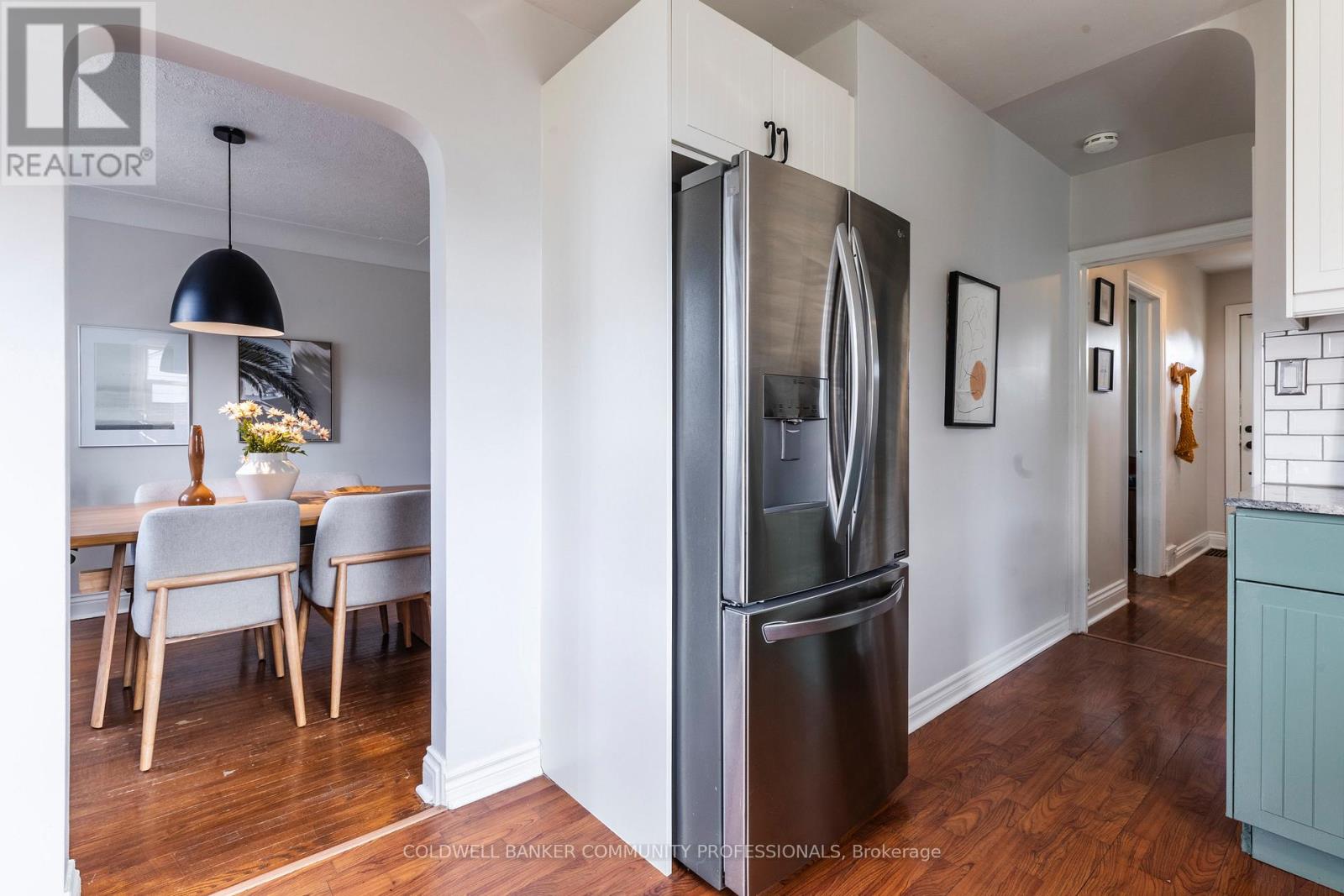 62 Cloverdale Avenue, Hamilton, Ontario  L8K 4M1 - Photo 13 - X12558322