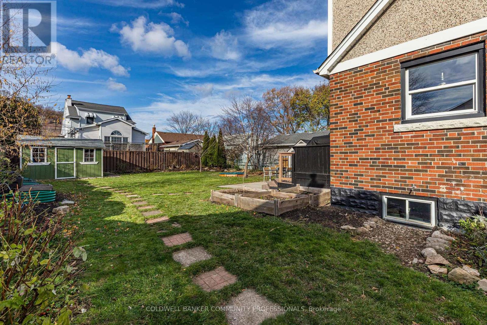 62 Cloverdale Avenue, Hamilton, Ontario  L8K 4M1 - Photo 45 - X12558322