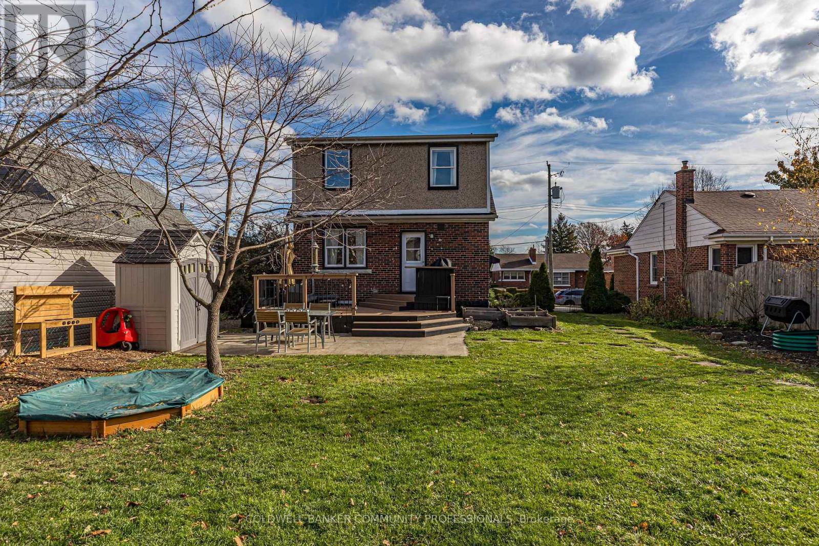 62 Cloverdale Avenue, Hamilton, Ontario  L8K 4M1 - Photo 46 - X12558322