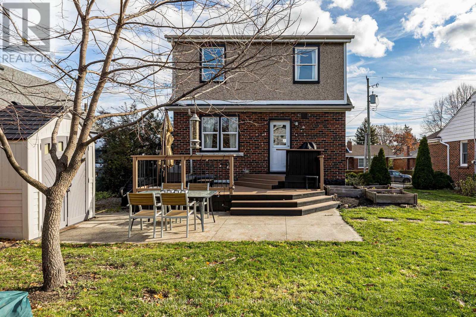 62 Cloverdale Avenue, Hamilton, Ontario  L8K 4M1 - Photo 49 - X12558322