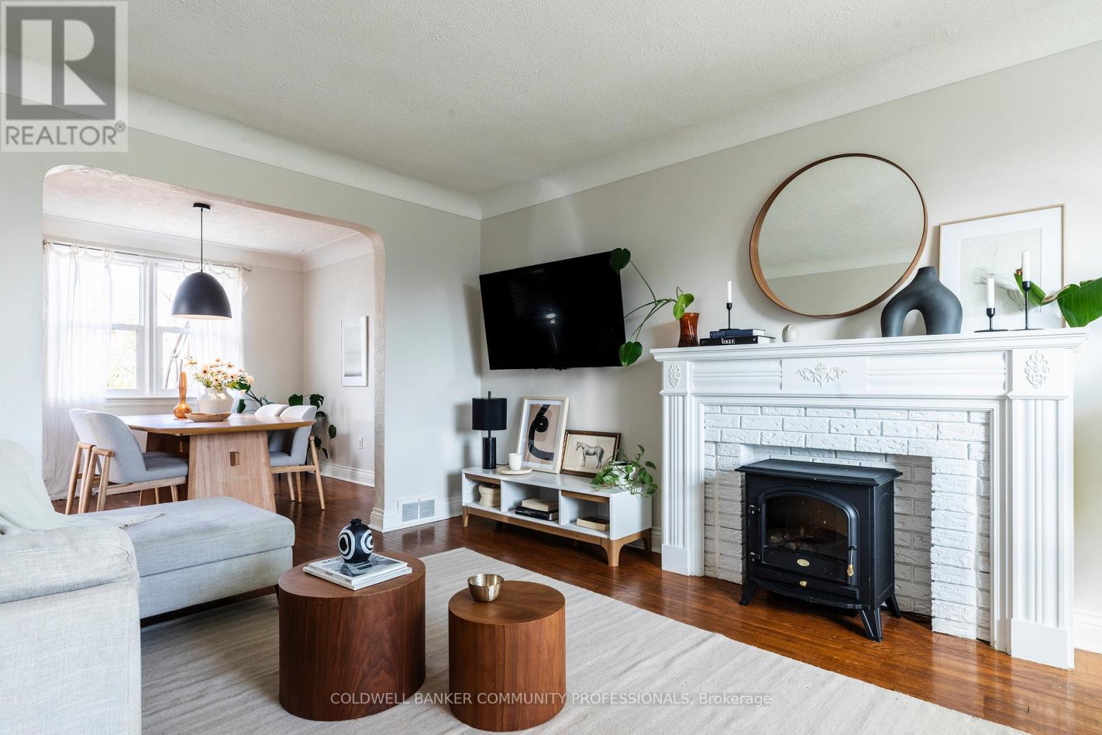 62 Cloverdale Avenue, Hamilton, Ontario  L8K 4M1 - Photo 7 - X12558322