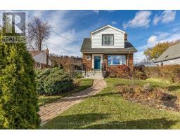 62 CLOVERDALE AVENUE, Hamilton, Ontario