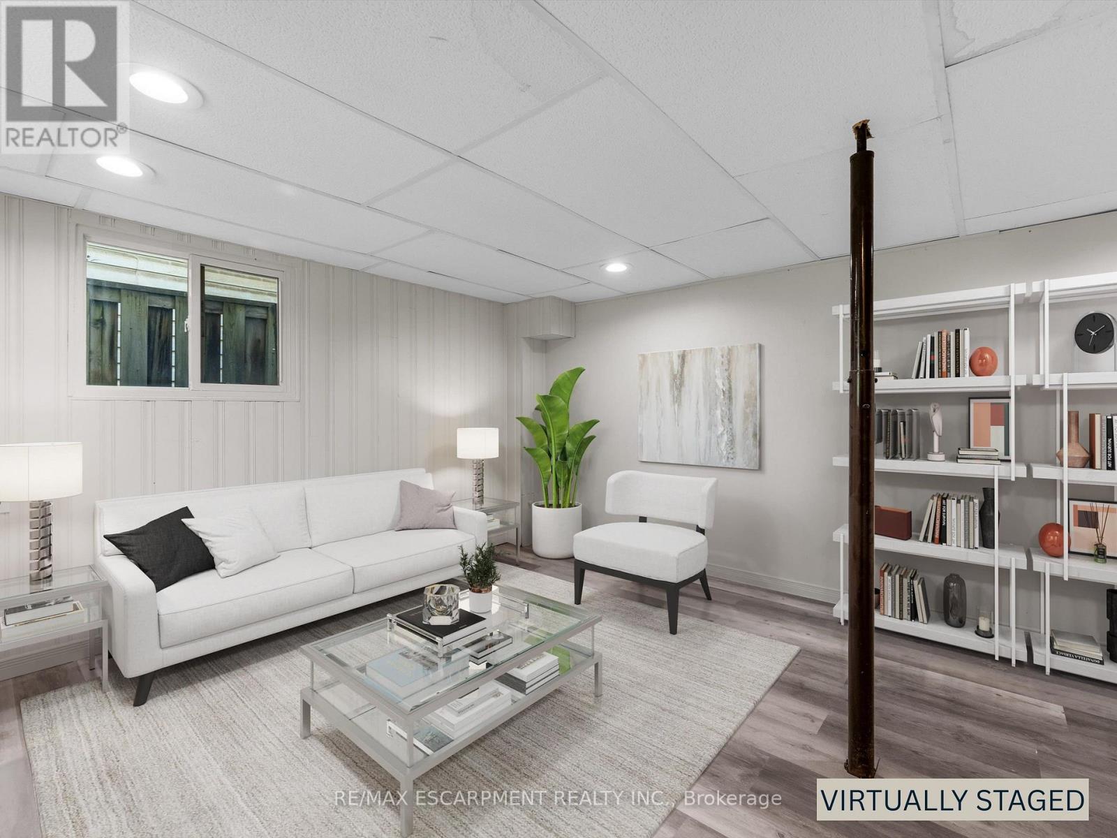 753 Burgess Avenue, Hamilton, Ontario  L8H 6J5 - Photo 20 - X12558346