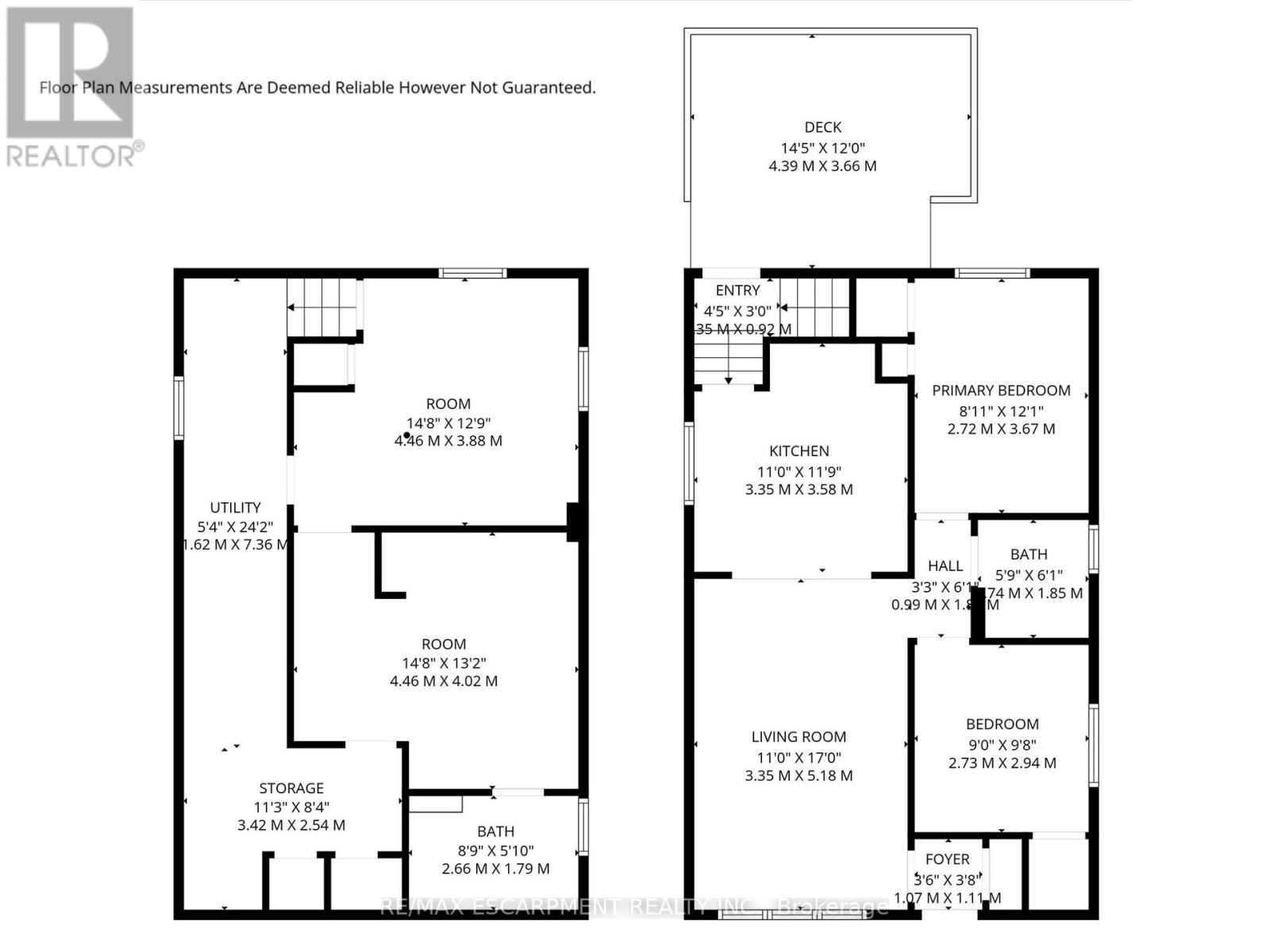 753 Burgess Avenue, Hamilton, Ontario  L8H 6J5 - Photo 29 - X12558346