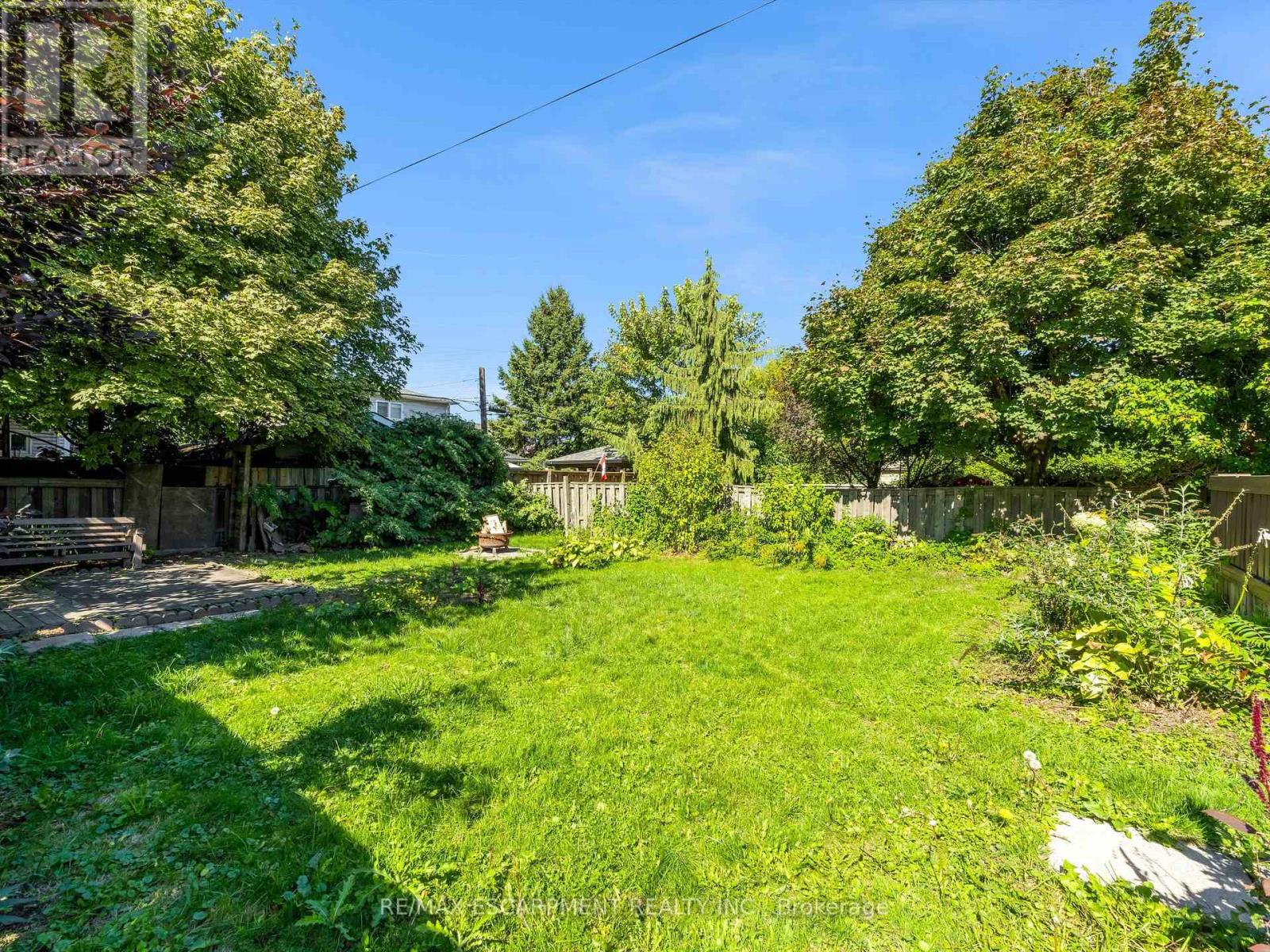 753 Burgess Avenue, Hamilton, Ontario  L8H 6J5 - Photo 32 - X12558346