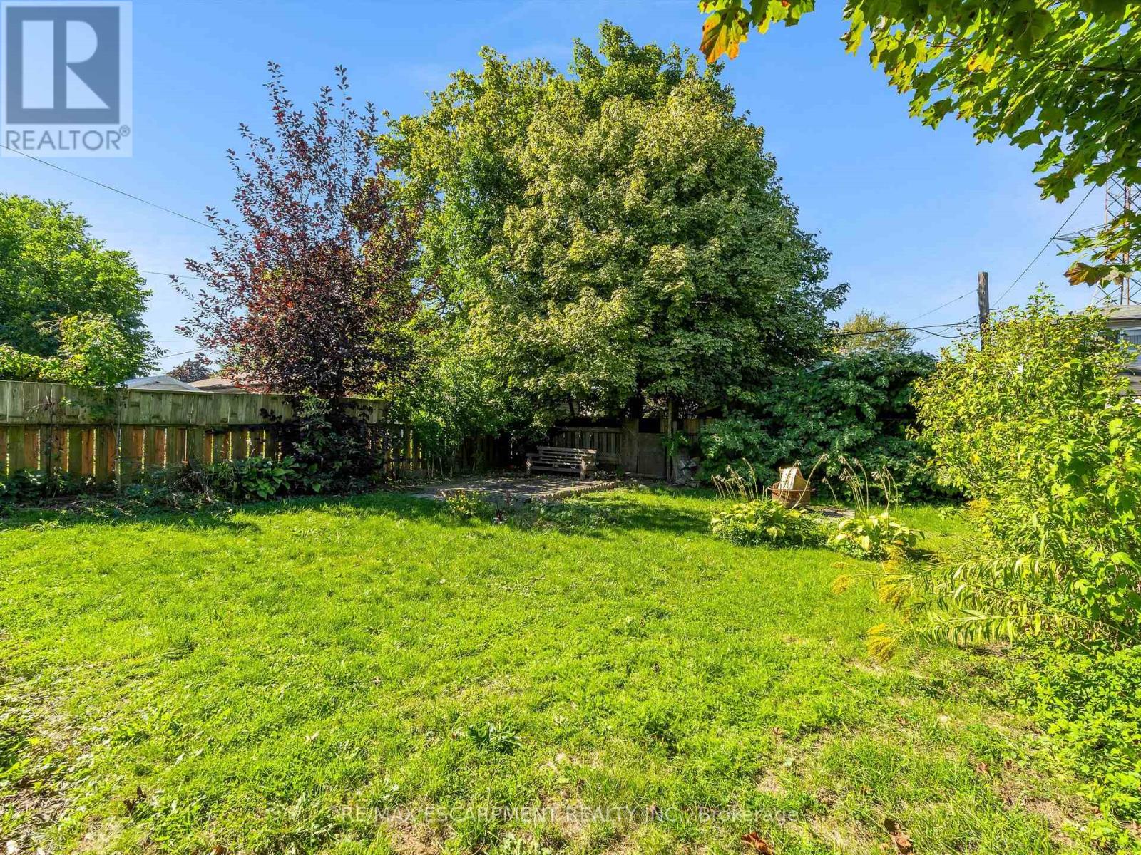 753 Burgess Avenue, Hamilton, Ontario  L8H 6J5 - Photo 35 - X12558346