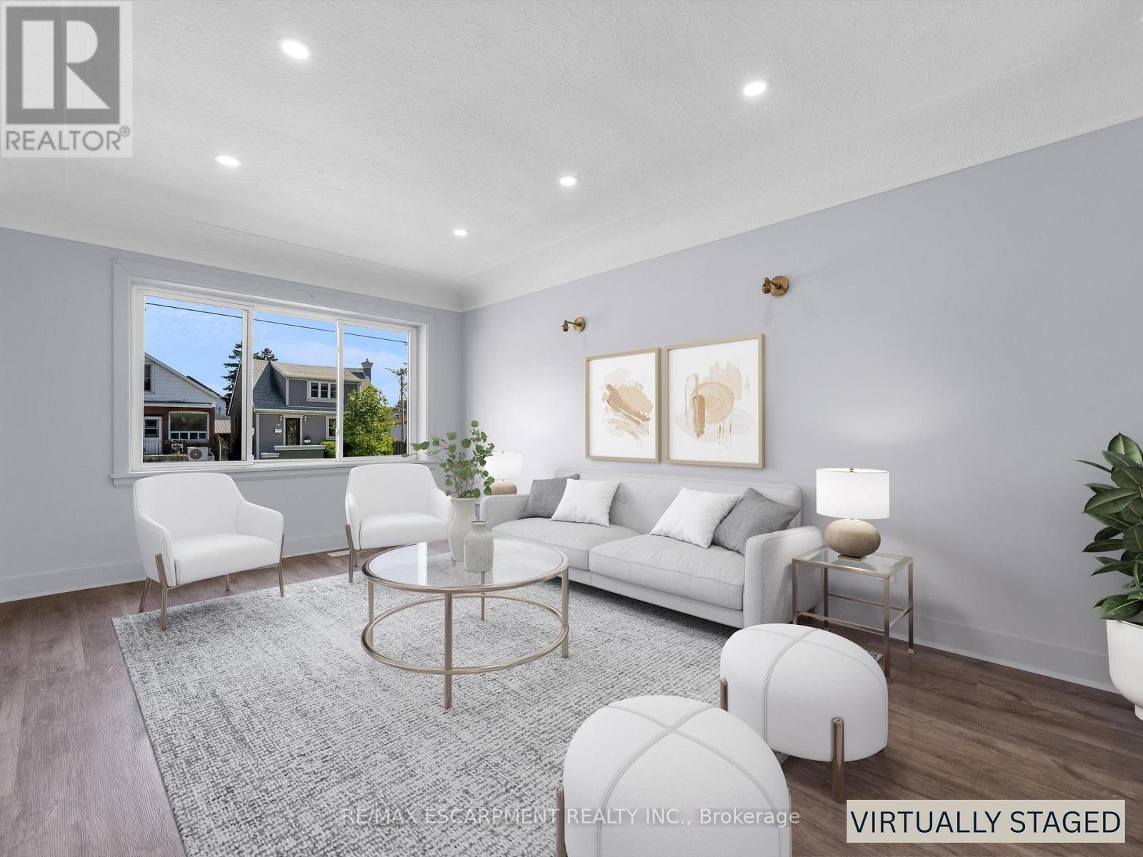 753 Burgess Avenue, Hamilton, Ontario  L8H 6J5 - Photo 5 - X12558346