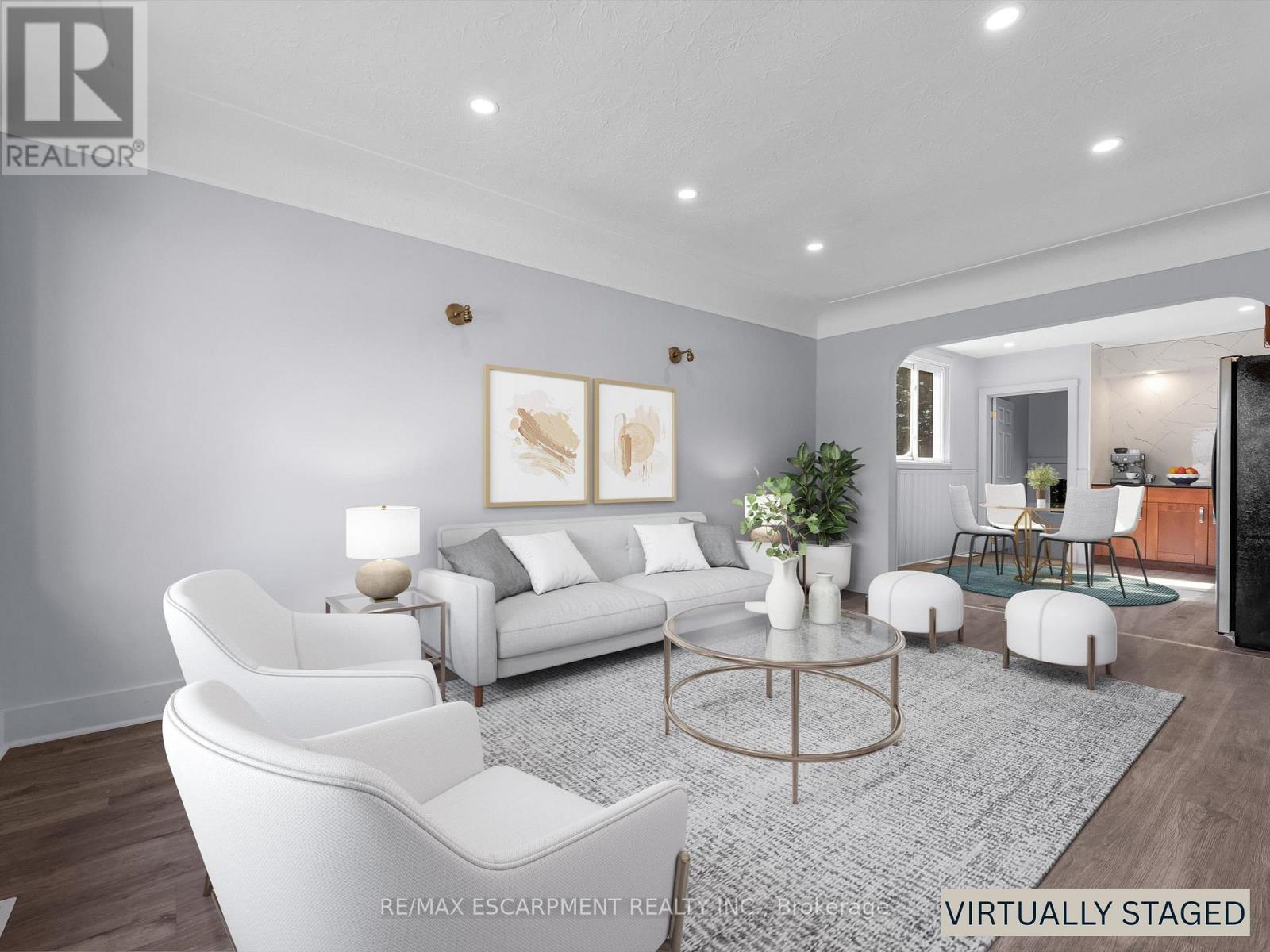 753 Burgess Avenue, Hamilton, Ontario  L8H 6J5 - Photo 8 - X12558346